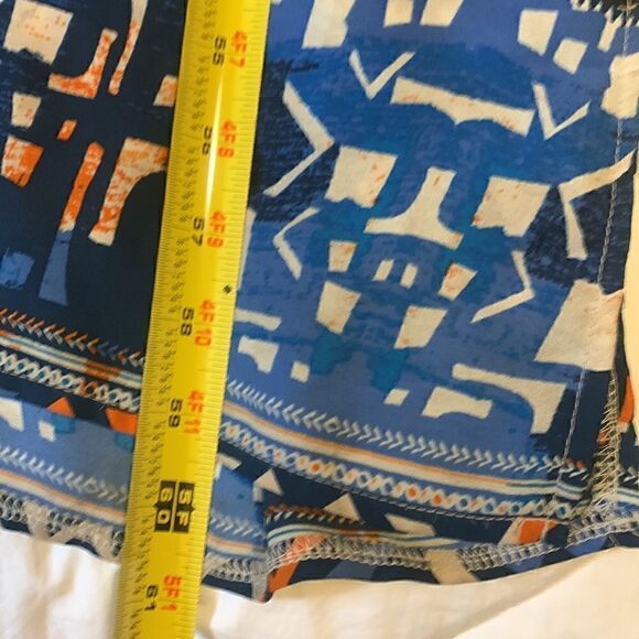 JEALOUS TOMATO, swimsuit cover-up, casual dress, long w/top liner, medium - Picture 11 of 16